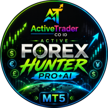 Product Active Forex Hunter Pro AI