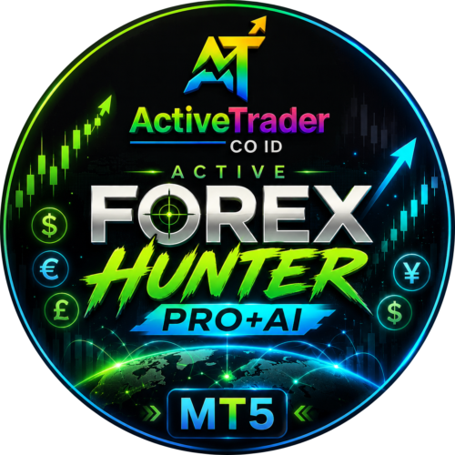 Product Active Forex Hunter Pro AI