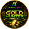 Product Active Gold Hunter Pro AI
